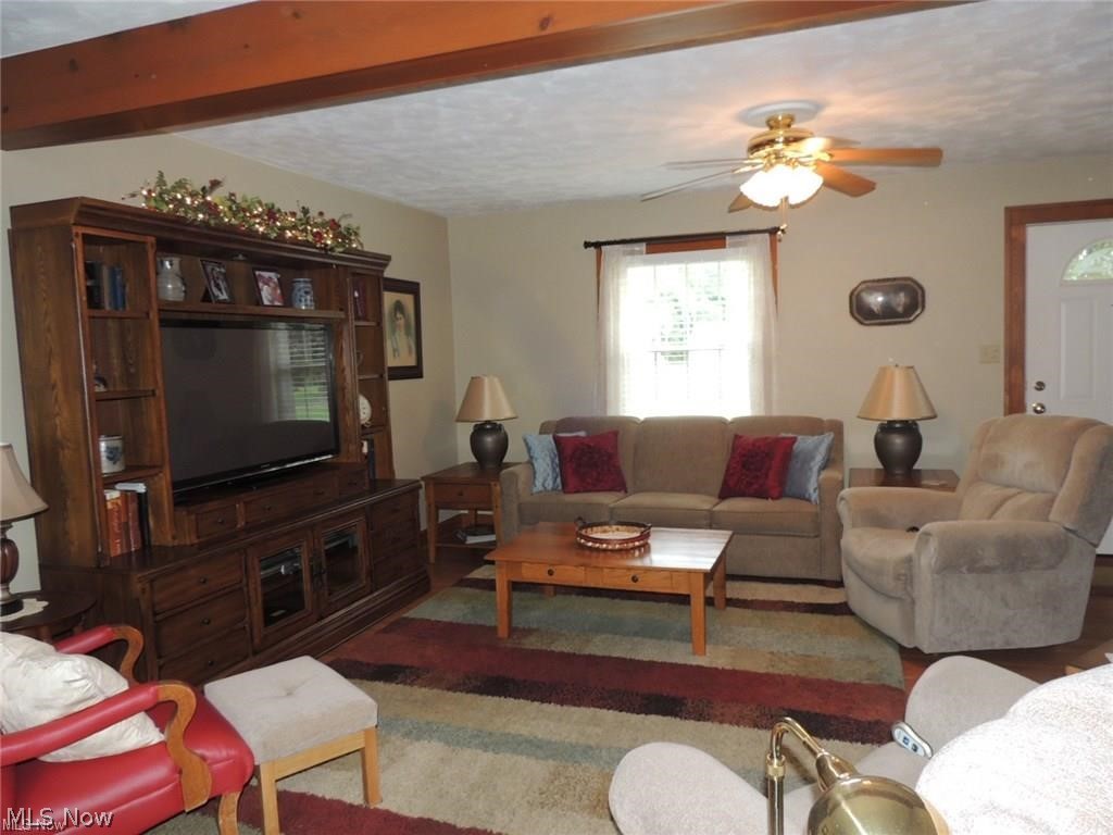 Metzka 1 - Residential