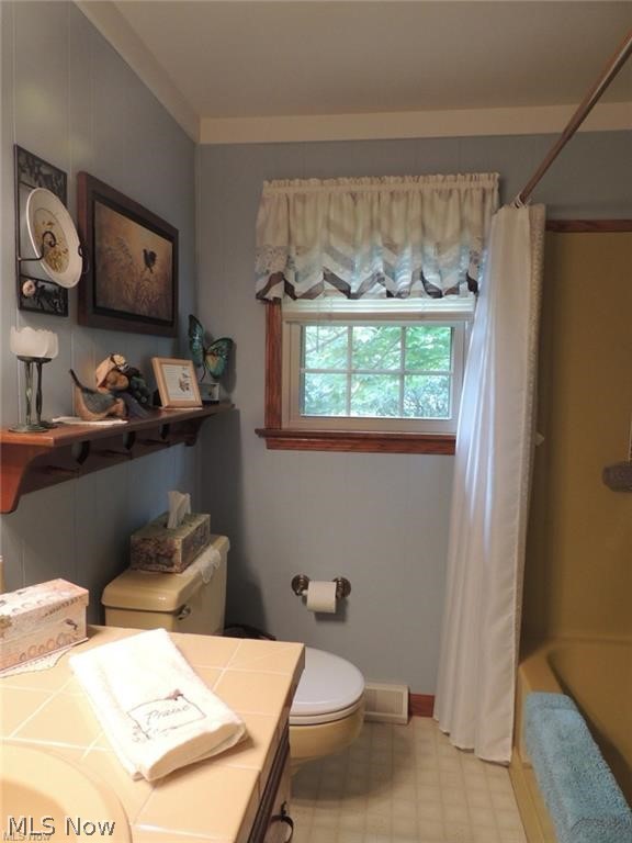 Metzka 1 - Residential