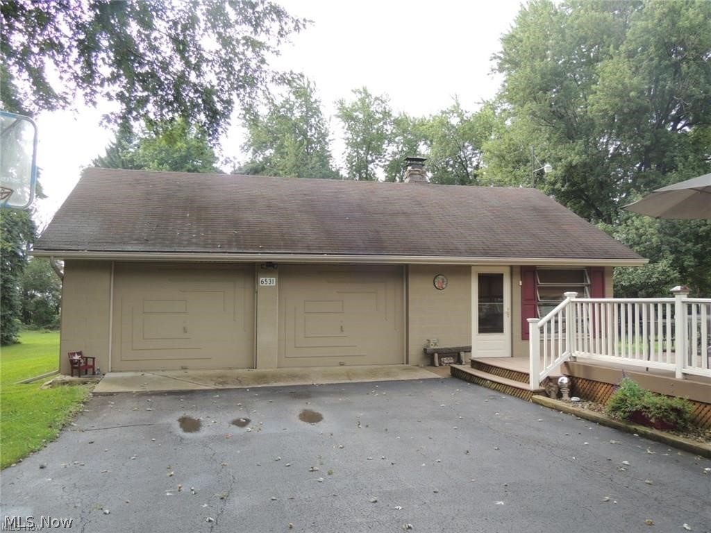 Metzka 1 - Residential