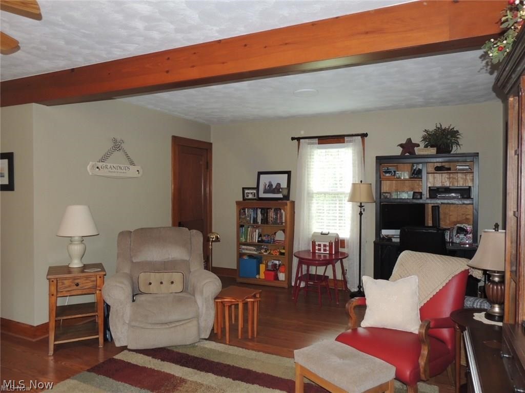 Metzka 1 - Residential