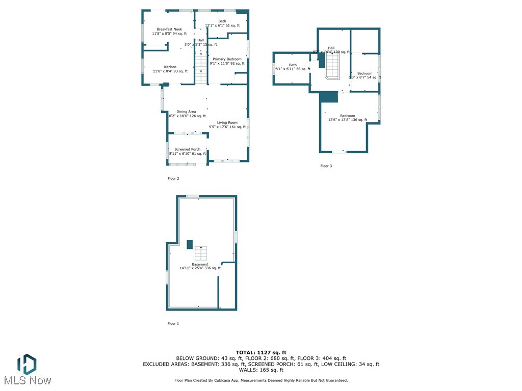 Mayfield Park - Residential
