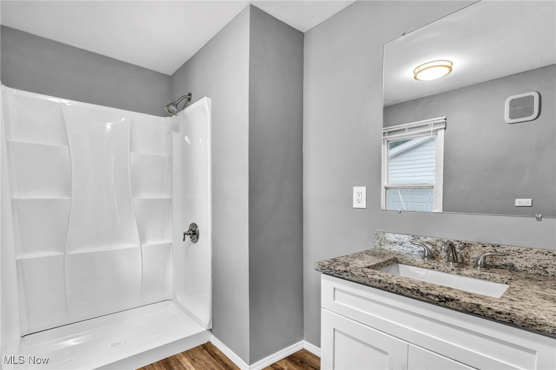 Mayfield Park - Residential