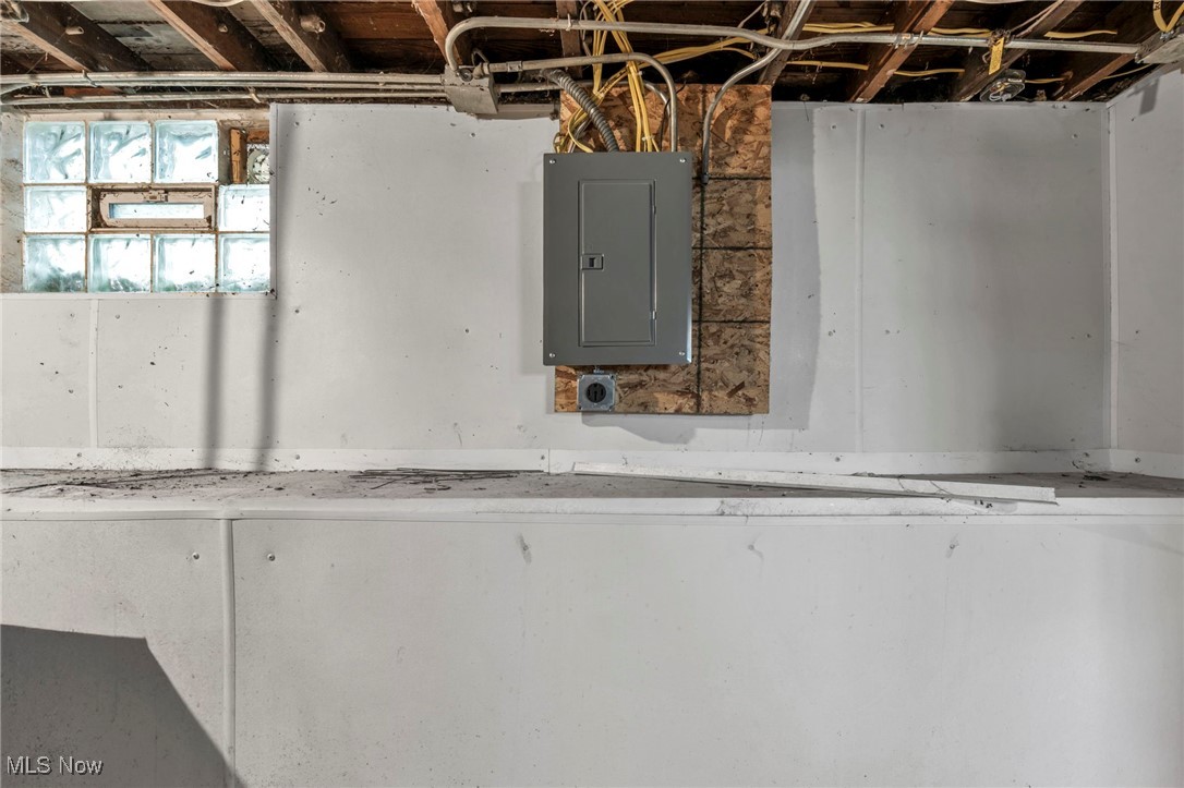 Mayfield Park - Residential