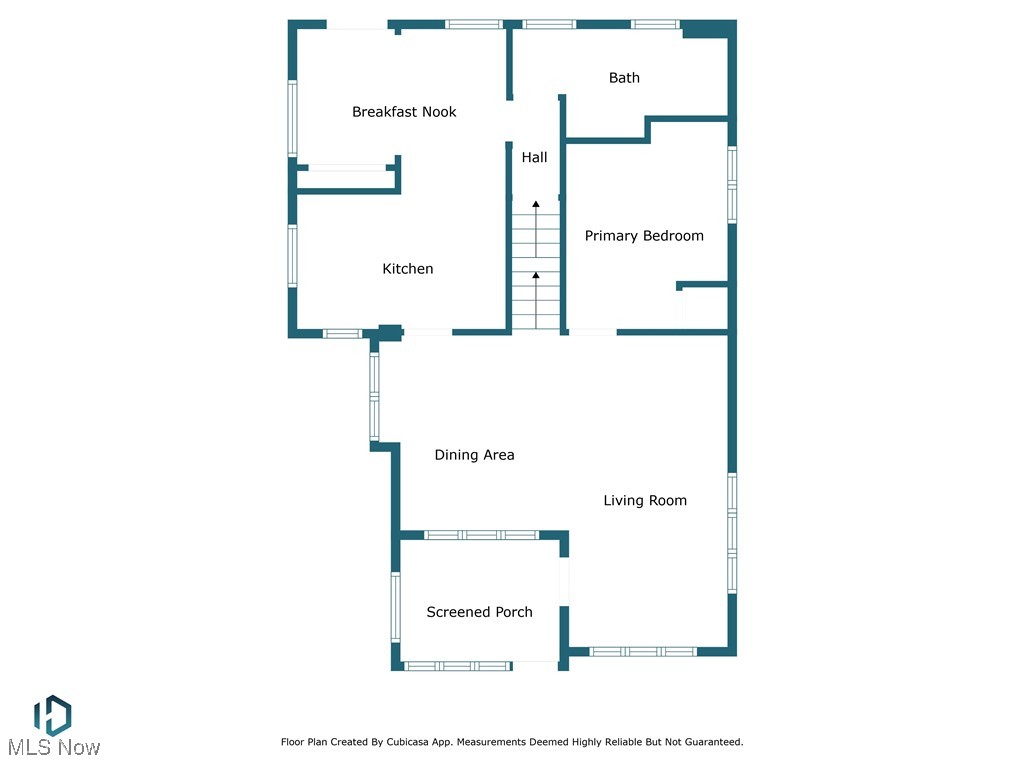 Mayfield Park - Residential
