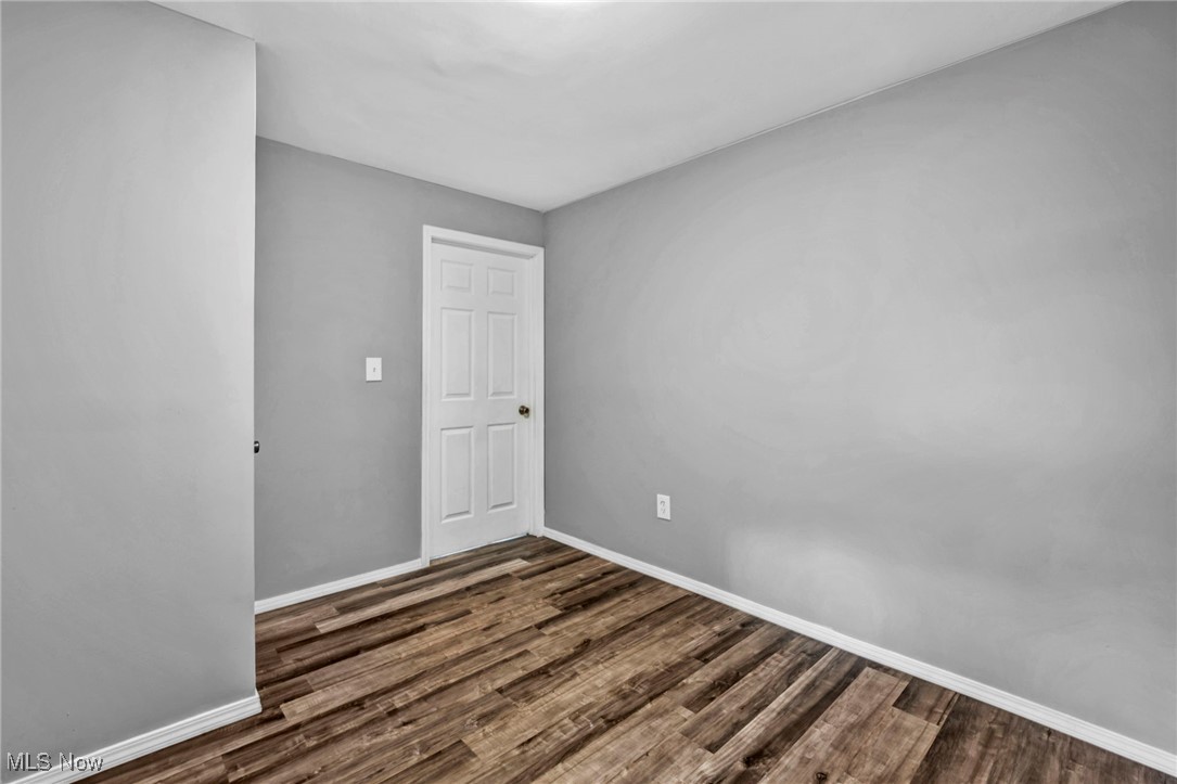 Mayfield Park - Residential