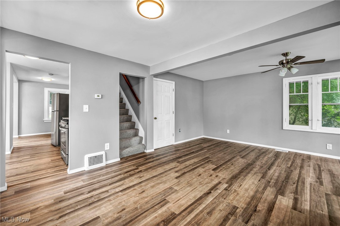 Mayfield Park - Residential