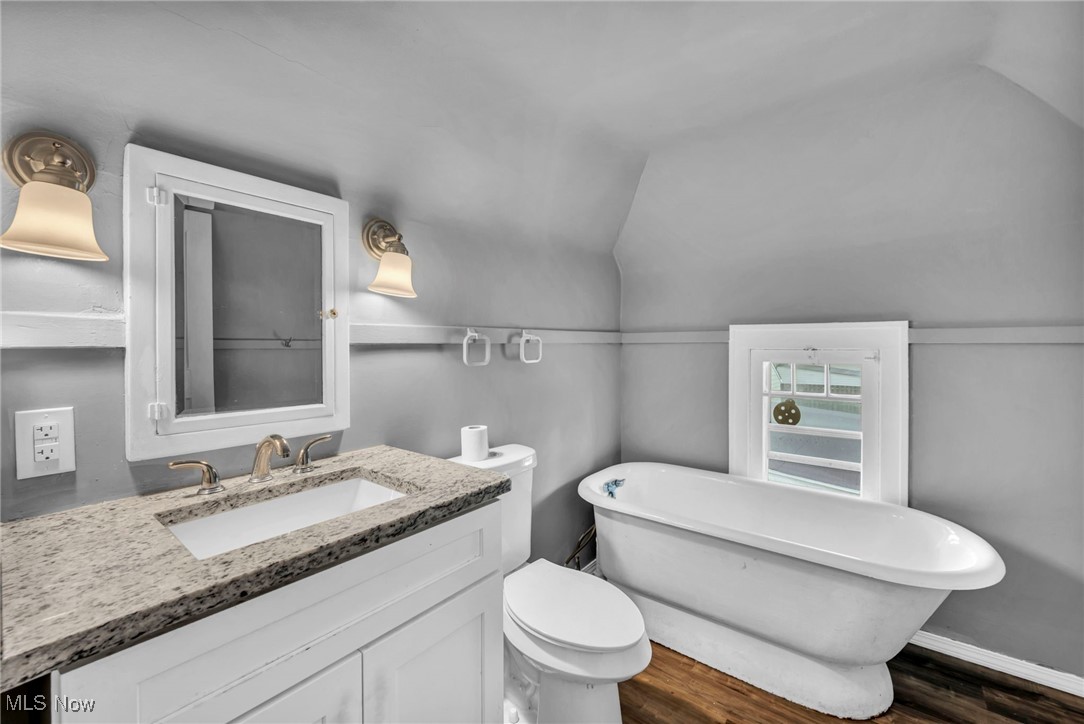 Mayfield Park - Residential