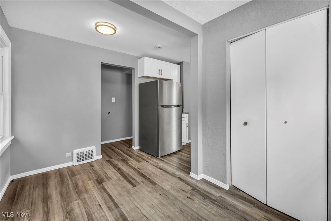 Mayfield Park - Residential