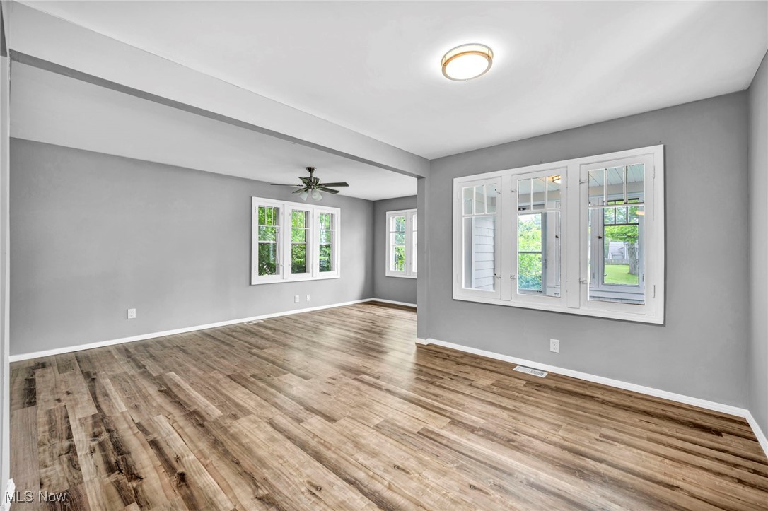 Mayfield Park - Residential