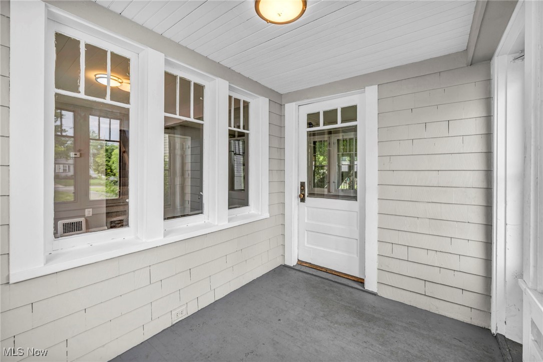 Mayfield Park - Residential