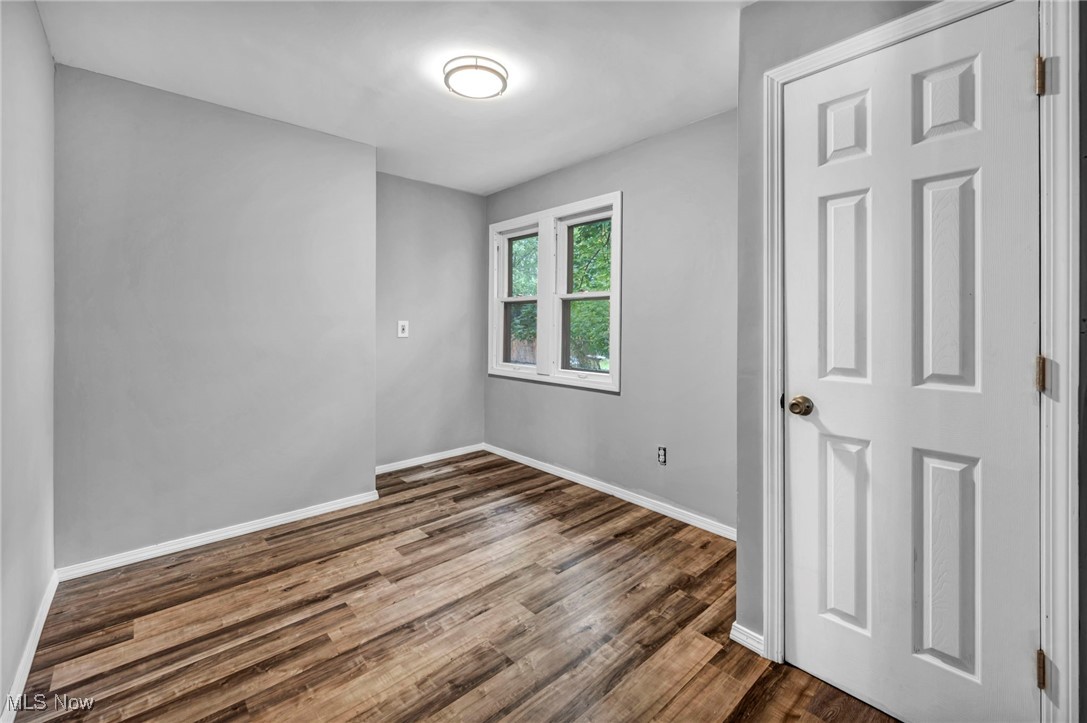 Mayfield Park - Residential