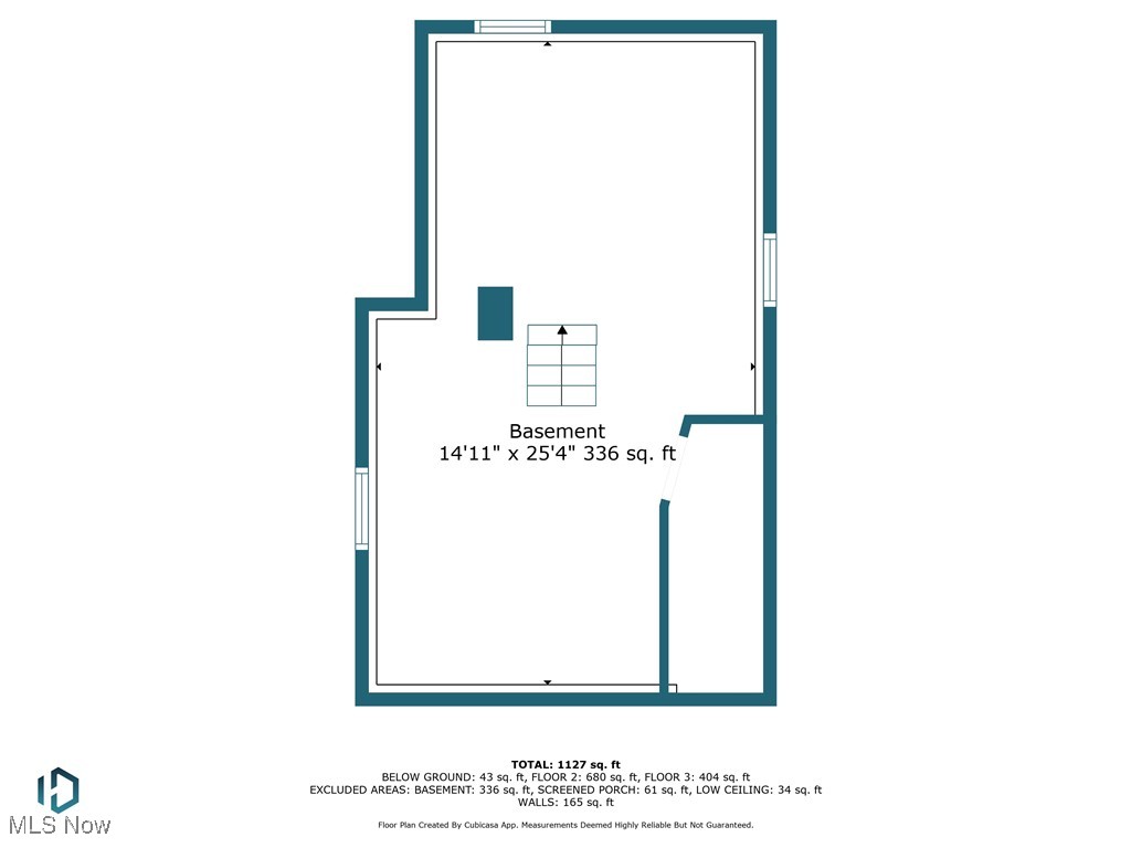 Mayfield Park - Residential