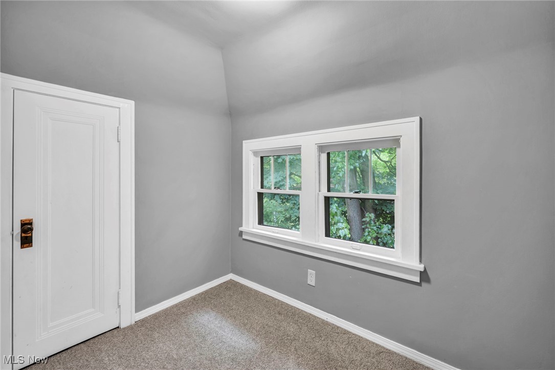 Mayfield Park - Residential