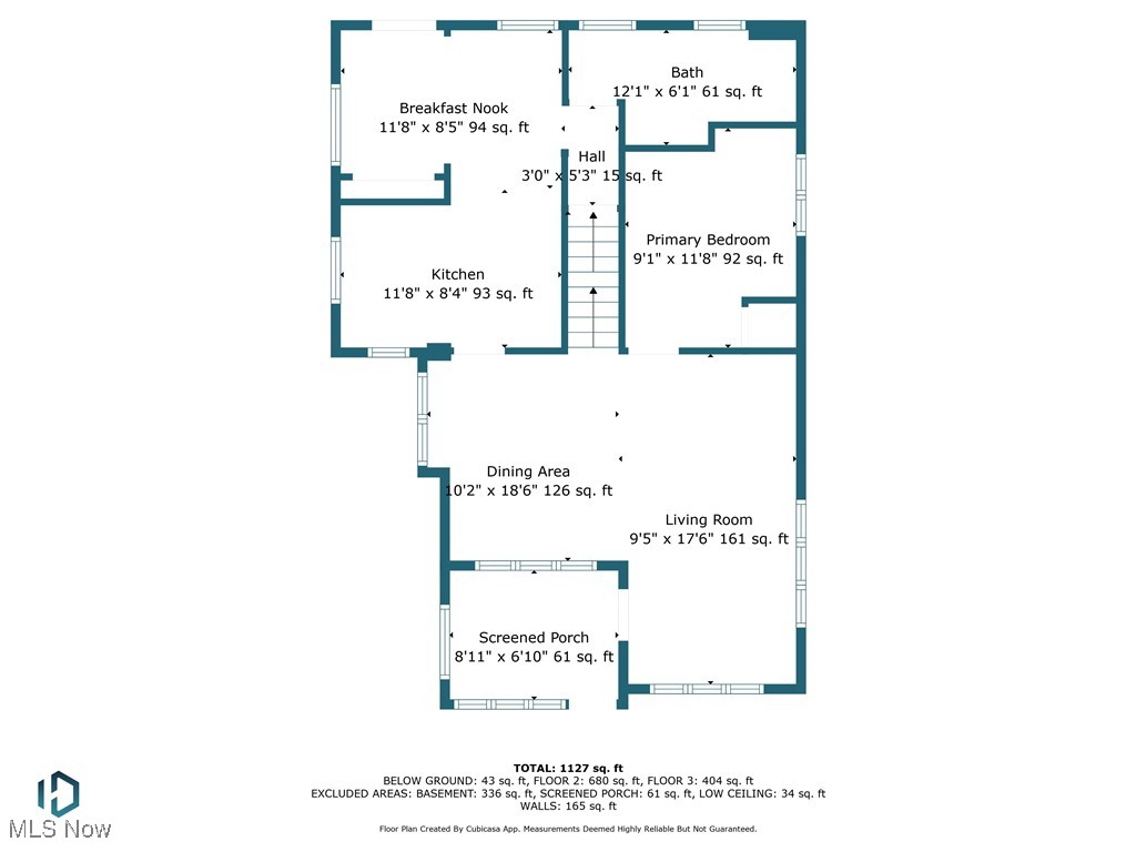 Mayfield Park - Residential