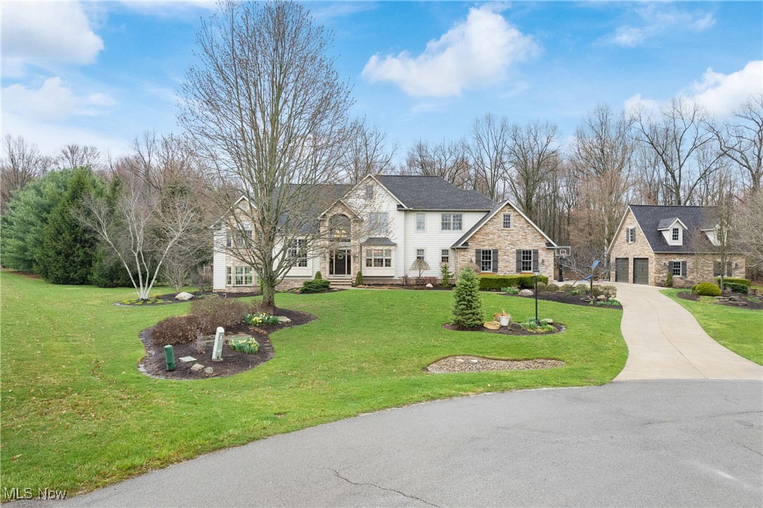 1014 Kings Ridge Boulevard, Wadsworth, Ohio image 2