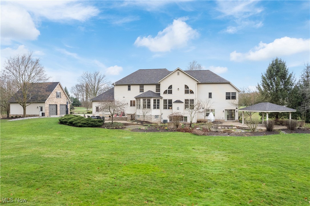1014 Kings Ridge Boulevard, Wadsworth, Ohio image 7