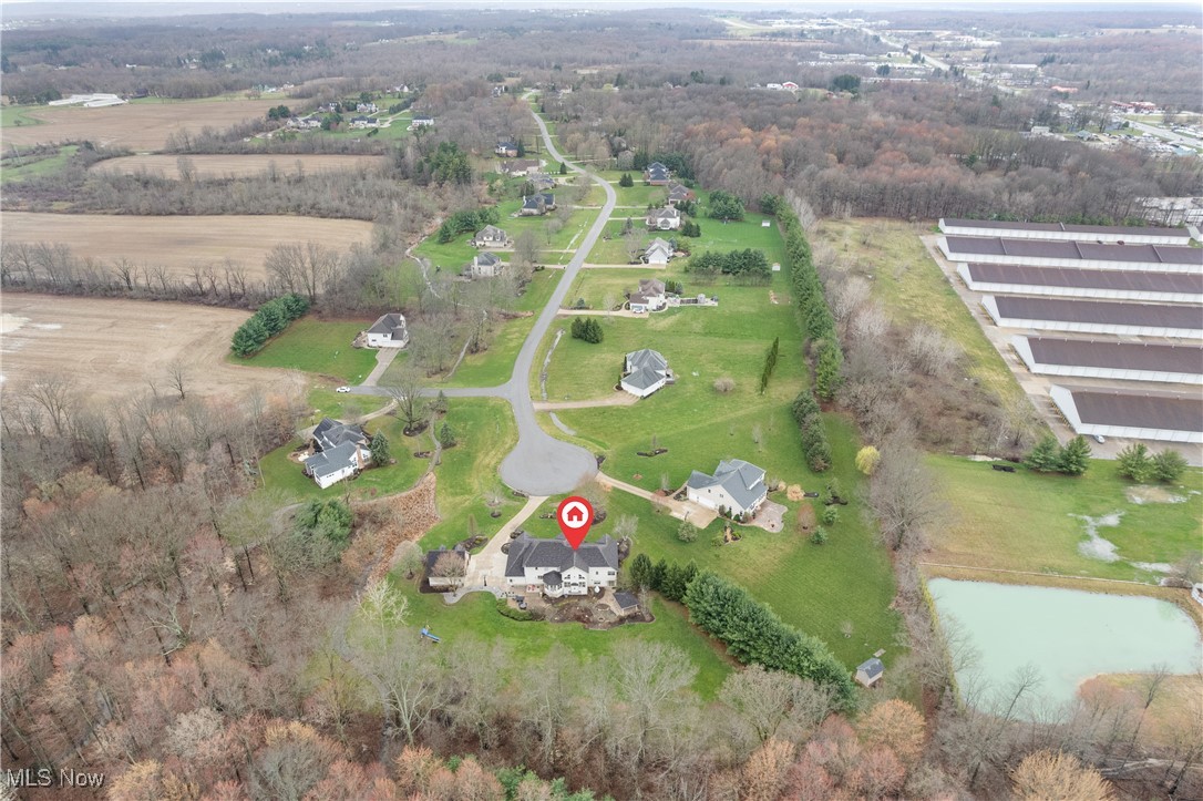 1014 Kings Ridge Boulevard, Wadsworth, Ohio image 10