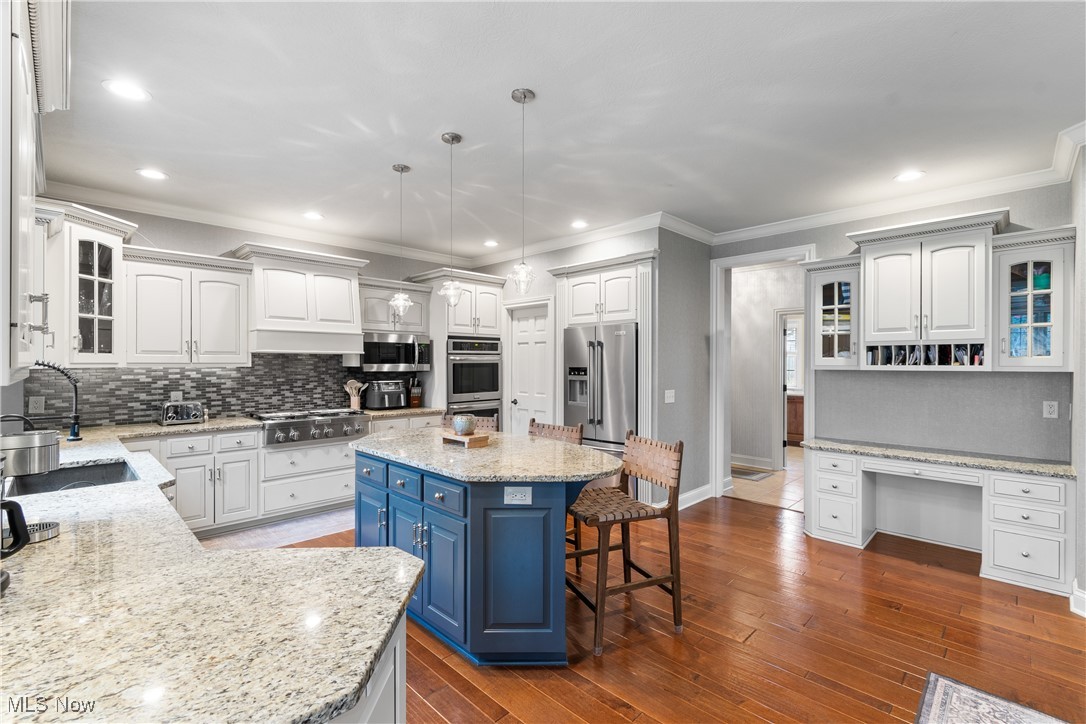 1014 Kings Ridge Boulevard, Wadsworth, Ohio image 15