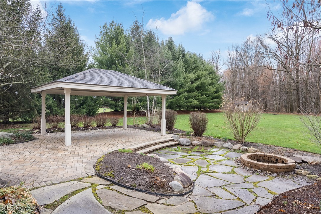 1014 Kings Ridge Boulevard, Wadsworth, Ohio image 9