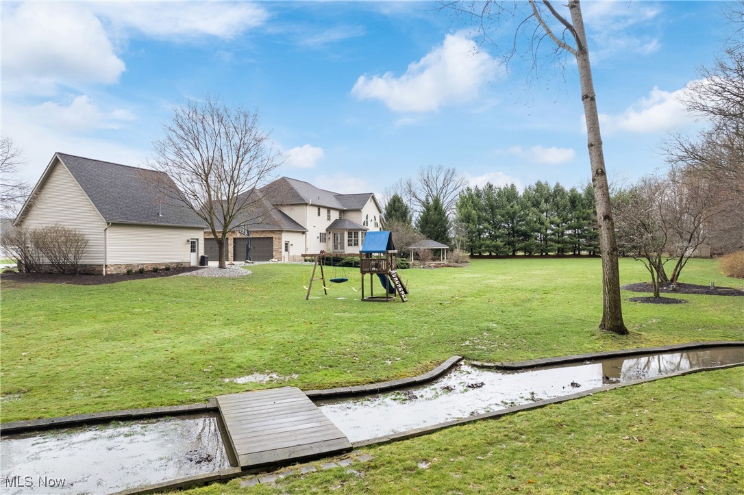 1014 Kings Ridge Boulevard, Wadsworth, Ohio image 8