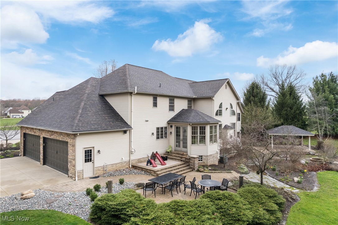 1014 Kings Ridge Boulevard, Wadsworth, Ohio image 6