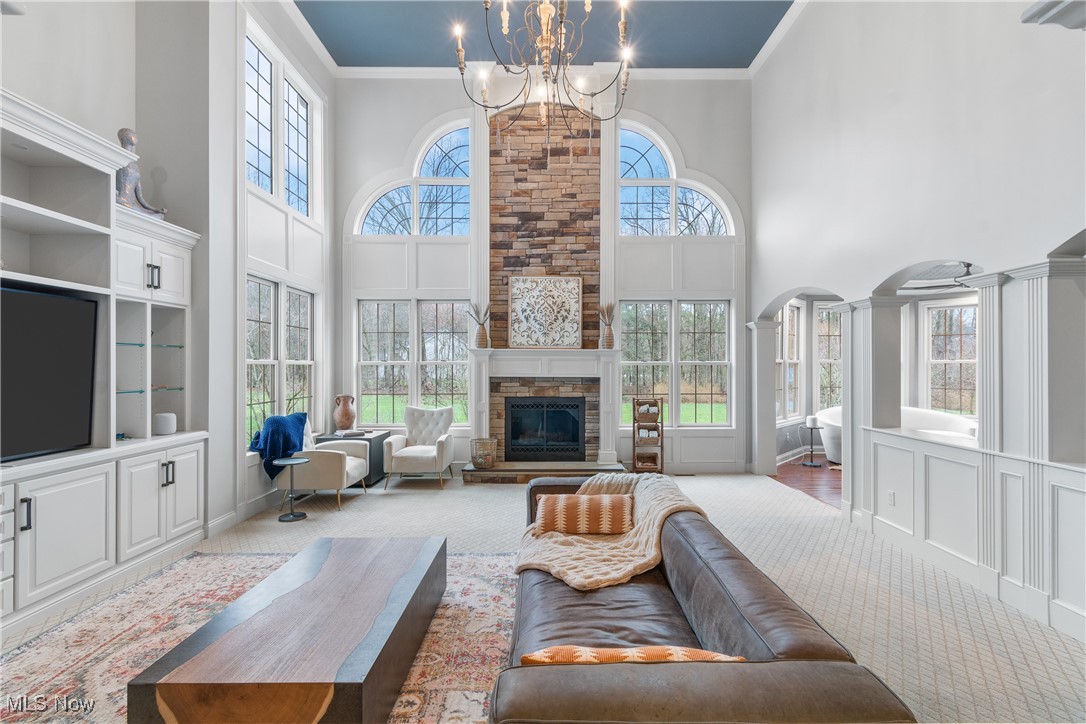 1014 Kings Ridge Boulevard, Wadsworth, Ohio image 13