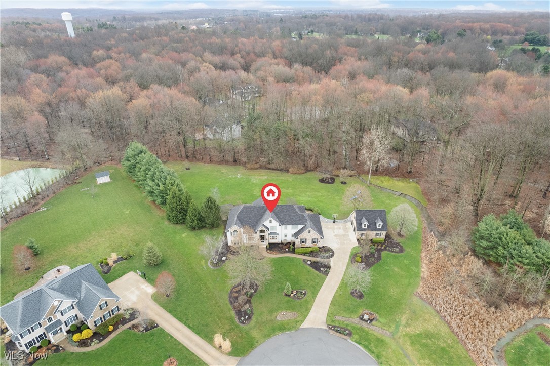1014 Kings Ridge Boulevard, Wadsworth, Ohio image 11