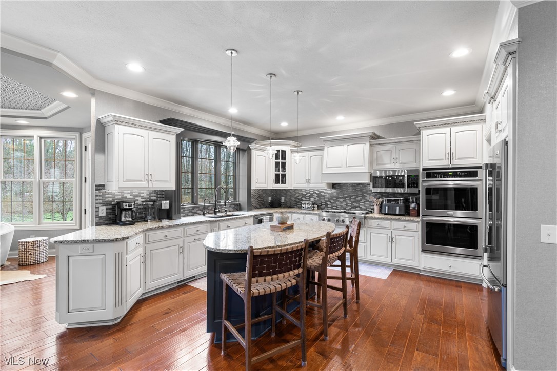 1014 Kings Ridge Boulevard, Wadsworth, Ohio image 16