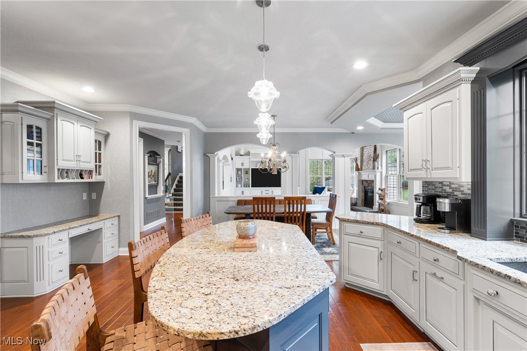 1014 Kings Ridge Boulevard, Wadsworth, Ohio image 14