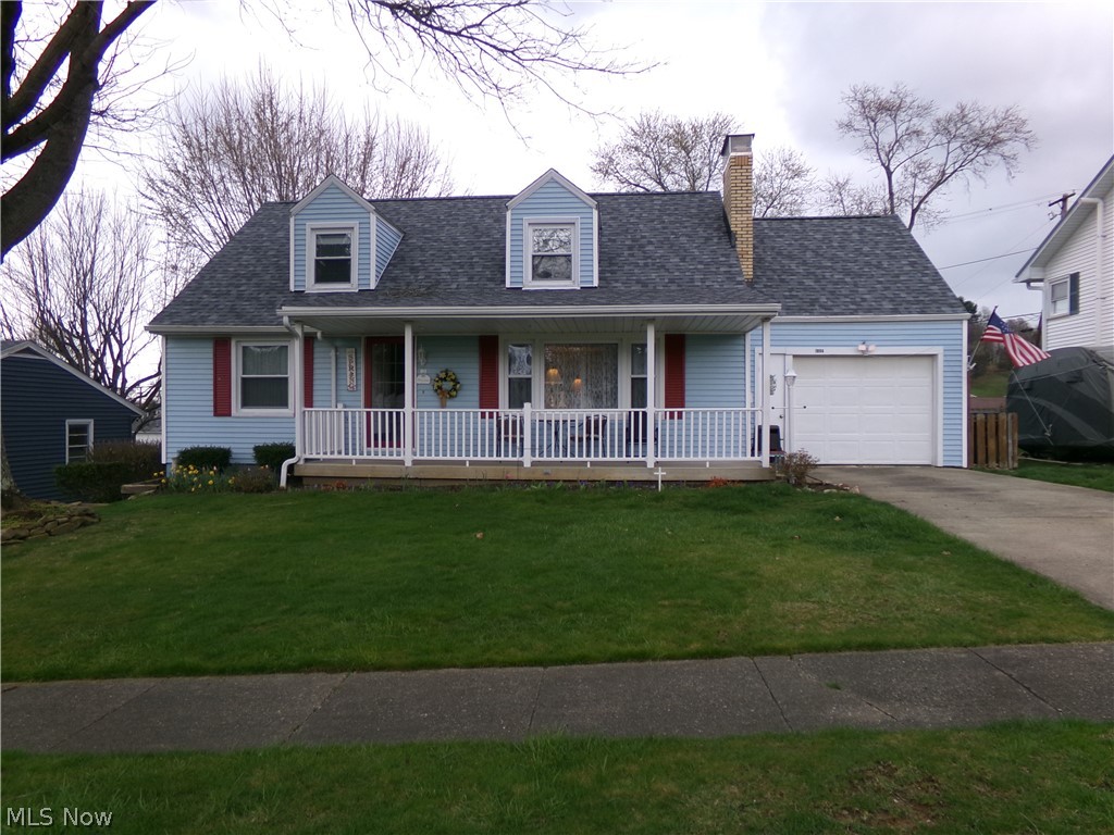 Glendale Sub - Residential