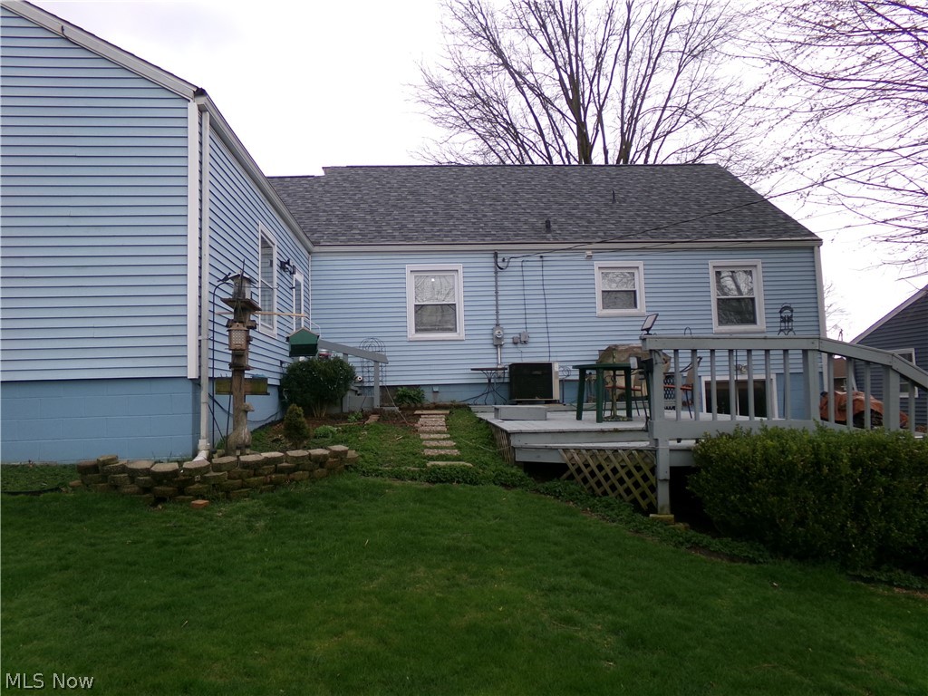 Glendale Sub - Residential