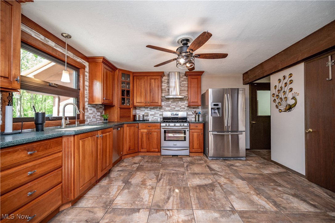 14861 Robinson Road, Lake Milton, Ohio image 15