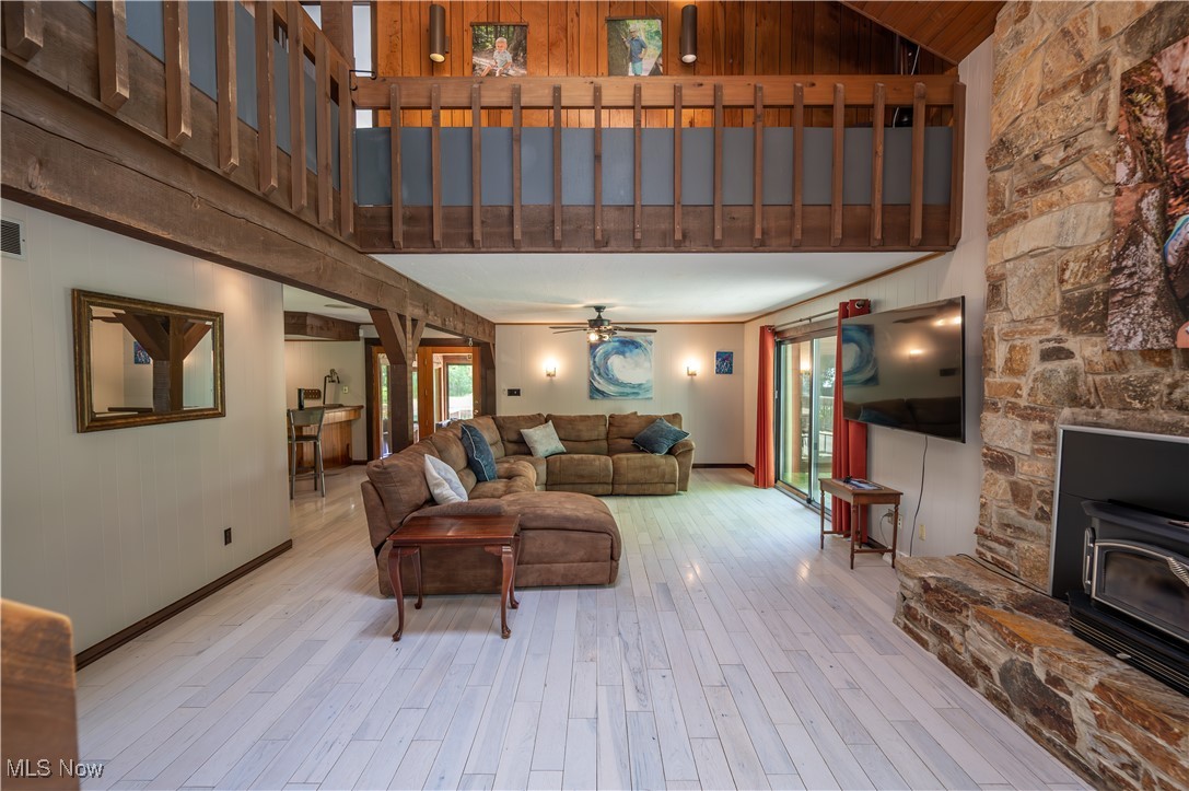 14861 Robinson Road, Lake Milton, Ohio image 8