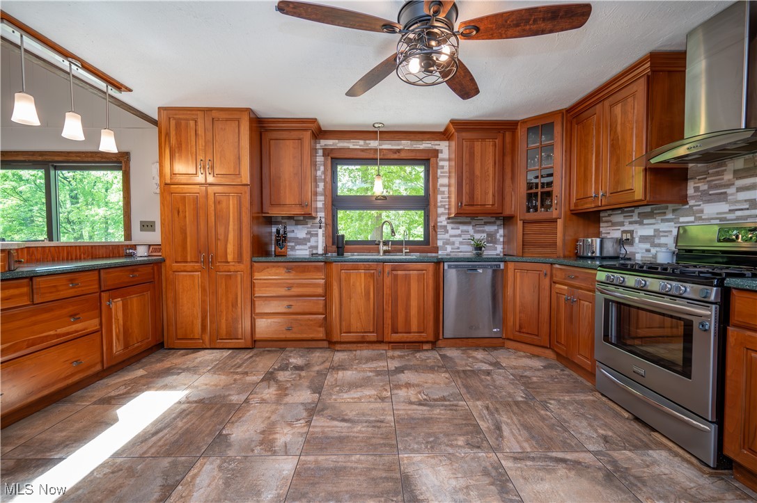 14861 Robinson Road, Lake Milton, Ohio image 12