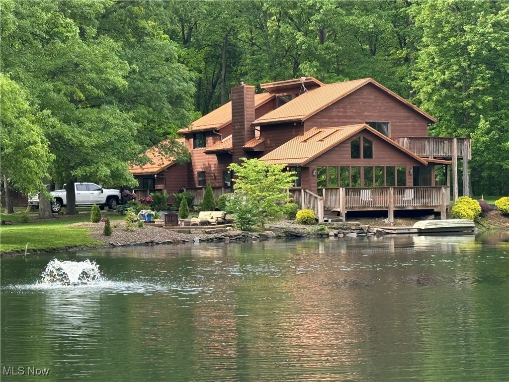 14861 Robinson Road, Lake Milton, Ohio image 50