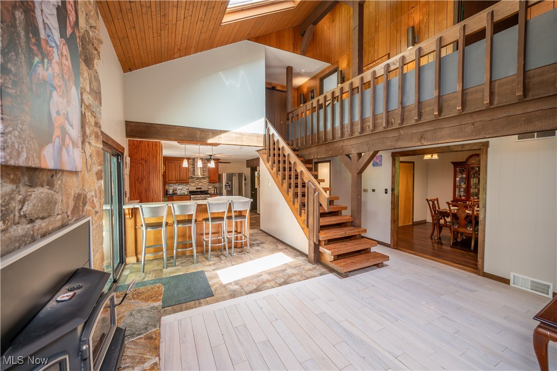 14861 Robinson Road, Lake Milton, Ohio image 7