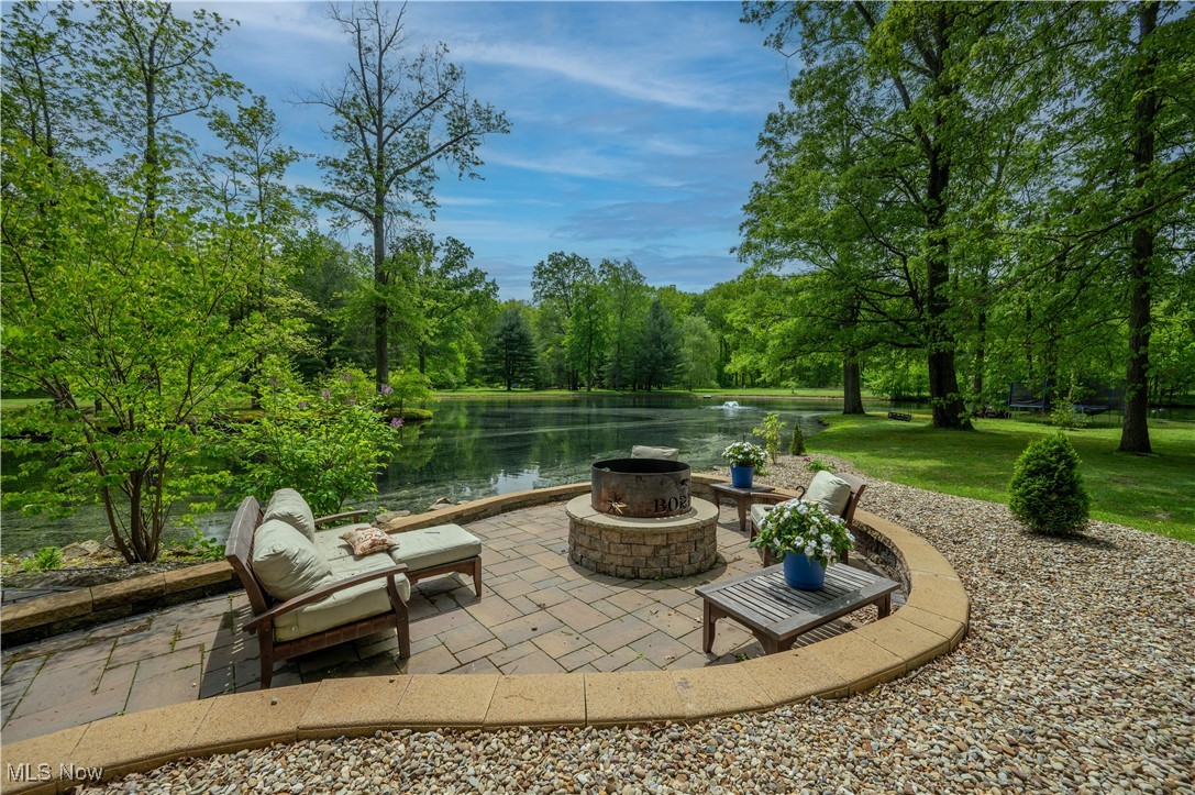 14861 Robinson Road, Lake Milton, Ohio image 45