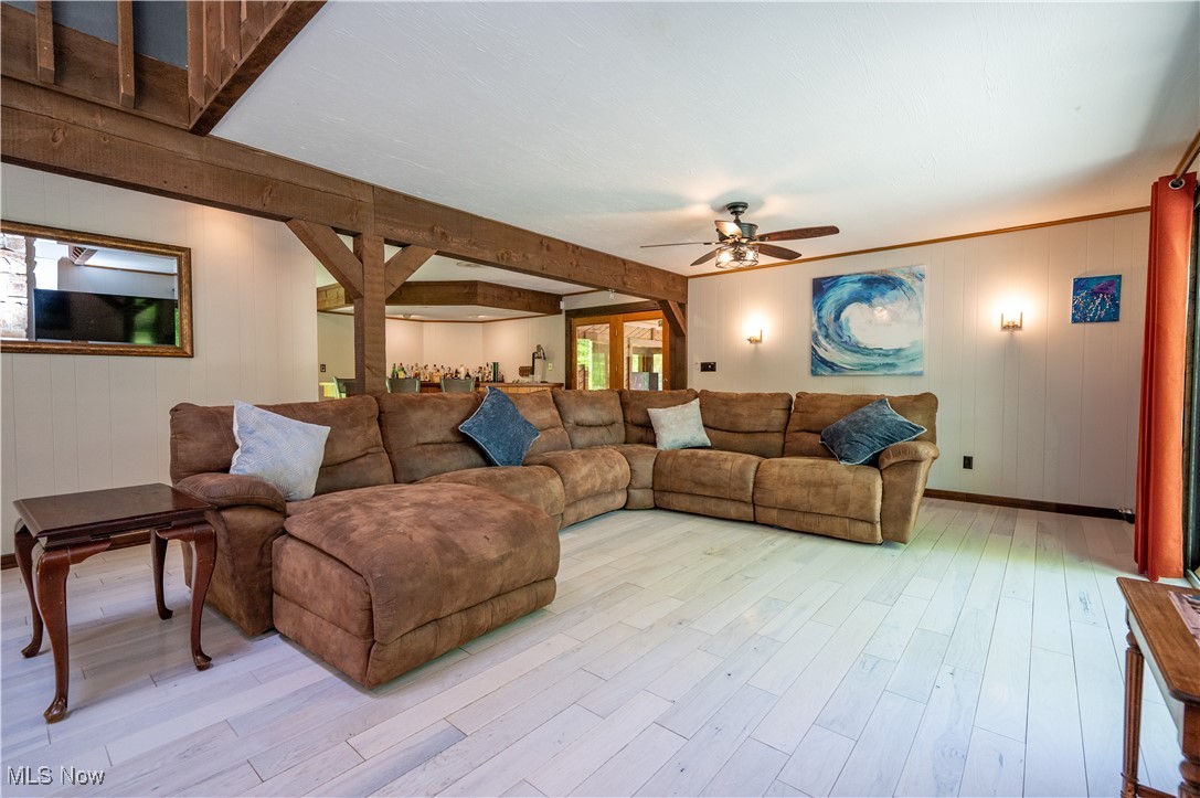 14861 Robinson Road, Lake Milton, Ohio image 9