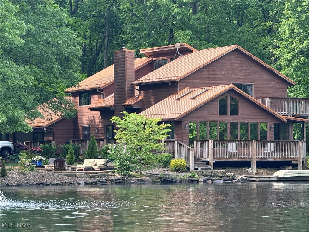 14861 Robinson Road, Lake Milton, Ohio image 2