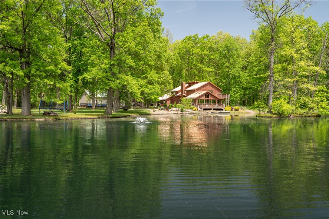 14861 Robinson Road, Lake Milton, Ohio image 5