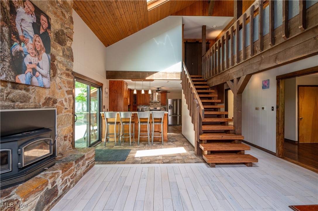 14861 Robinson Road, Lake Milton, Ohio image 11