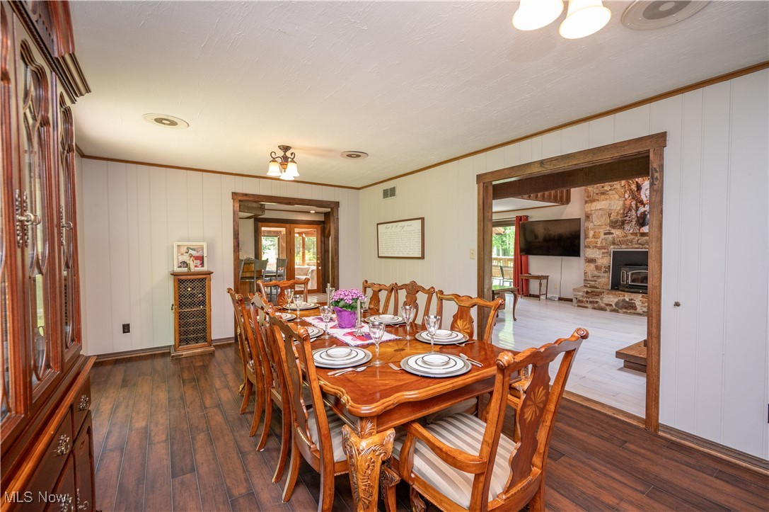 14861 Robinson Road, Lake Milton, Ohio image 17