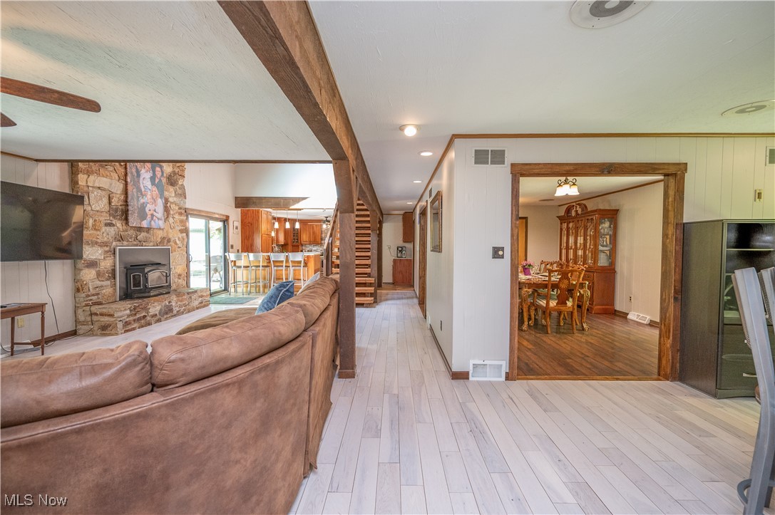 14861 Robinson Road, Lake Milton, Ohio image 16