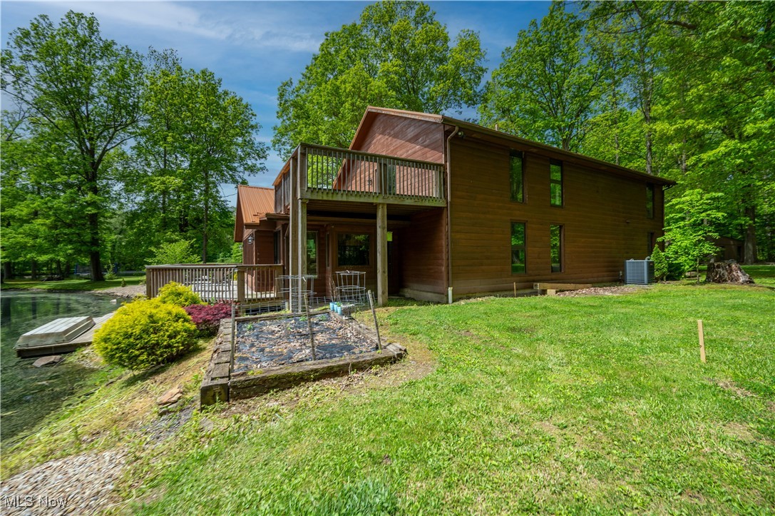 14861 Robinson Road, Lake Milton, Ohio image 4