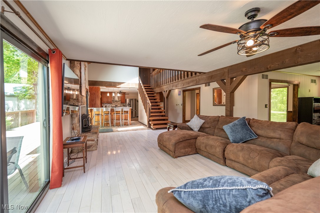 14861 Robinson Road, Lake Milton, Ohio image 10