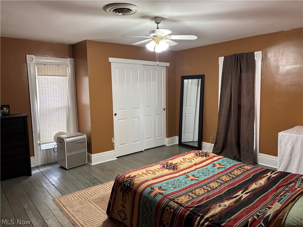 Samuel Parrs - Residential