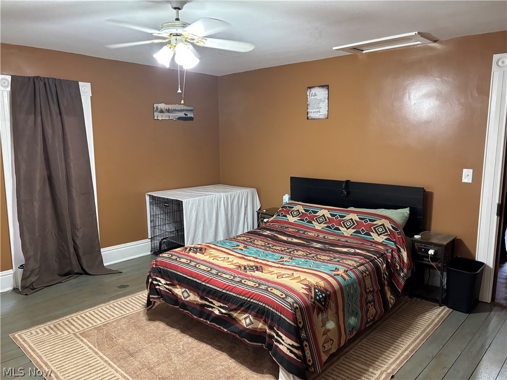 Samuel Parrs - Residential