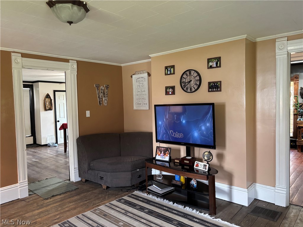 Samuel Parrs - Residential