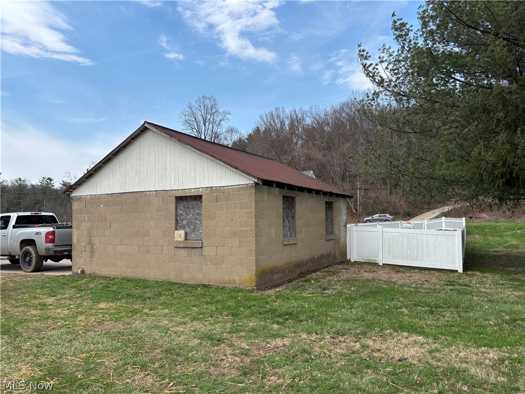 Samuel Parrs - Residential