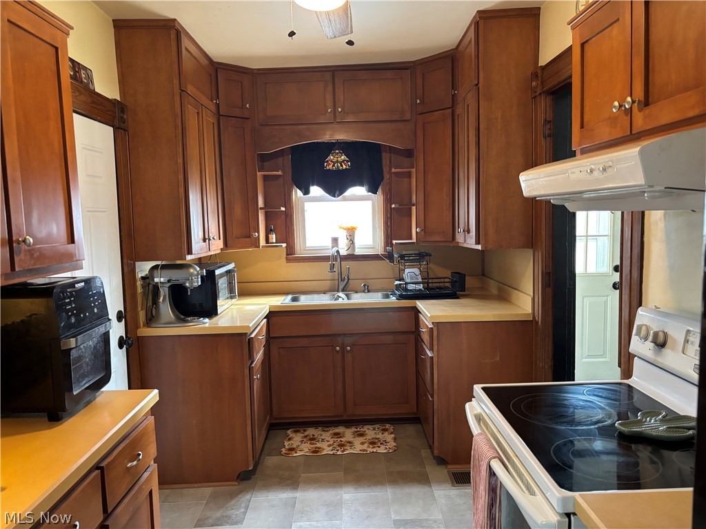 Samuel Parrs - Residential